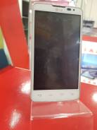 LG-X145 4Gb White. Оригинал. Гарантия. ! во Владивостоке LG L60. Б/у, до 8 Гб, Белый, 3G