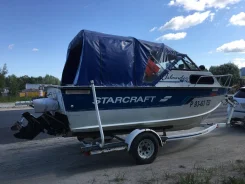 Starcraft. 1995 ���, ����� 5,8��., ��������� ������������, 135��.�., ������ ����