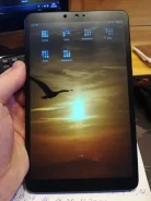 Xiaomi MiPad 4 ����