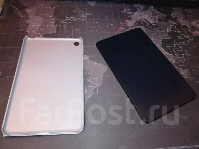 Xiaomi MiPad 4 ����