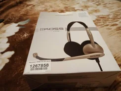 Koss CS100 ����