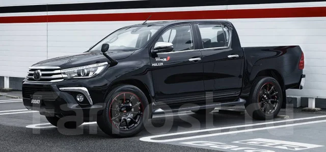 RAYS Gram Lights 57Trans-X Rev Limit Edition. 8.0x18", 6x139.7, ET36, �� 112���. ��� ����� �� ������������ ����