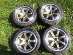 Origin Labo. 9.0x17", 5x114.3, ET30 ����