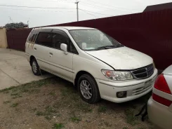 Nissan Presage. U30, KA24 ����
