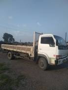Nissan Diesel Condor, 1995 в Ужуре Nissan Diesel Condor. Продам грузовик , 7 000 куб. см., 5 000 кг., 4x2