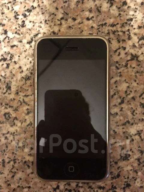 Apple iPhone 2G. �/�, ����� ����