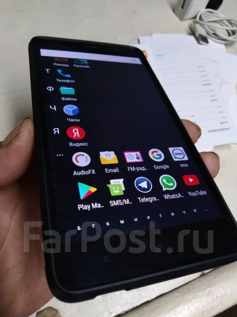 Xiaomi Redmi Note 3. �/�, �����, �����������, 3G, 4G LTE, Dual-SIM ����