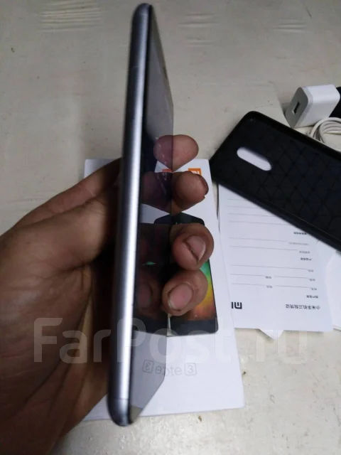 Xiaomi Redmi Note 3. �/�, �����, �����������, 3G, 4G LTE, Dual-SIM ����
