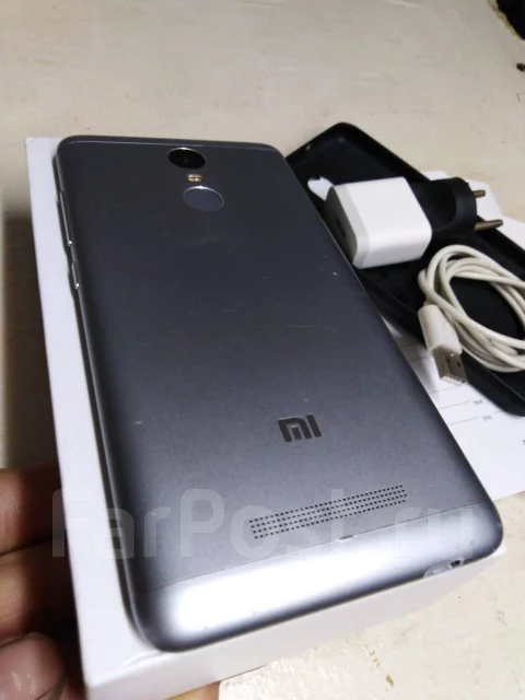 Xiaomi Redmi Note 3. �/�, �����, �����������, 3G, 4G LTE, Dual-SIM ����