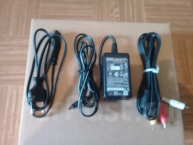Sony DCR-DVD308. 20 � ����� �� ����