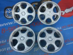 EDO. 7.0x16", 5x100, 5x114.3, ET48, �� 72���. ����