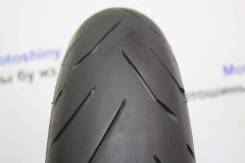 Мотошина бу 130/70 R16 Bridgestone BattlaxHypersportS20 Б/У 30% N-1093 в Москве Шины.