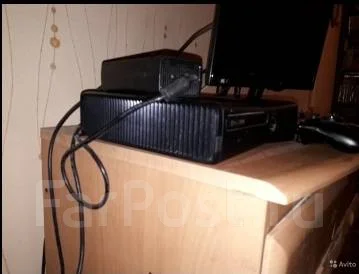 Microsoft Xbox 360 Slim. ��� ����� �� ������ ����