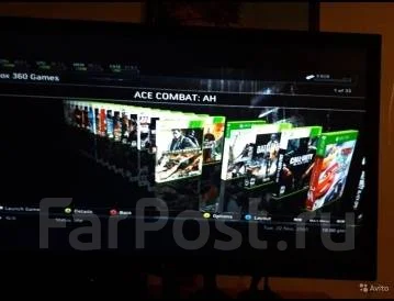Microsoft Xbox 360 Slim. ��� ����� �� ������ ����