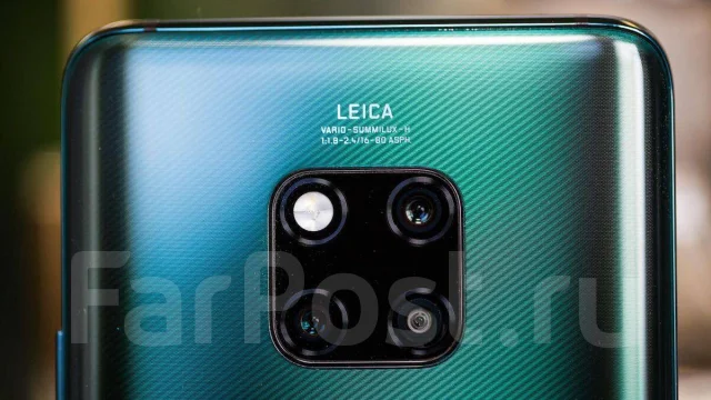 Huawei Mate 20 Pro. �/�, ������� ����