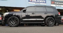 Mayhem. 9.0x20", 6x139.7, ET12, �� 106,1���. ��� ����� �� ������������ ����