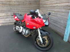 BMW F 800 S. 798����. ��., ��������, ���, � �������� ����