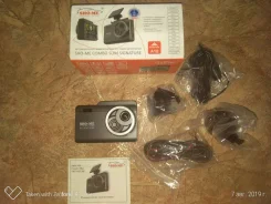 Sho-Me Combo Slim ����