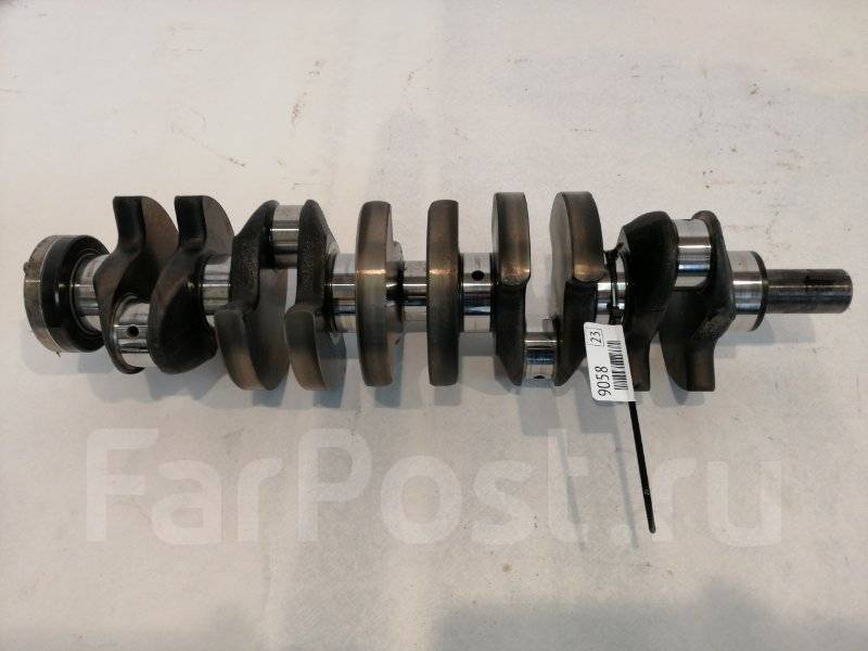 Ssangyong kyron коленвал шпонка. Коленвал ssangyong kyron. Коленвал опель вектра б 2. Распредвал поло. Коленвал на саньенг кайрон дизель 2.