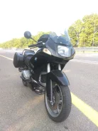 BMW R 1100 RS. 1 100����. ��., ��������, ���, � �������� ����