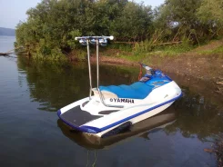 Yamaha VX. 2007 ��� ����
