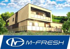 M-fresh Brigantina (������� ������ ������������ ���� �� ������ � ����). 300-400 ��. �., 2 �����, 5 ������, ����� ����