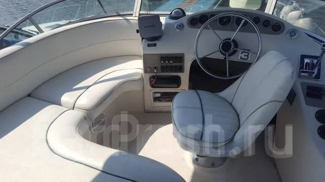 Bayliner. 1996 ���, ����� 9,5��., ��������� ������������, 380��.�., ������ ����
