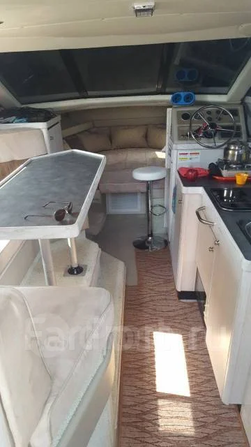 Bayliner. 1996 ���, ����� 9,5��., ��������� ������������, 380��.�., ������ ����