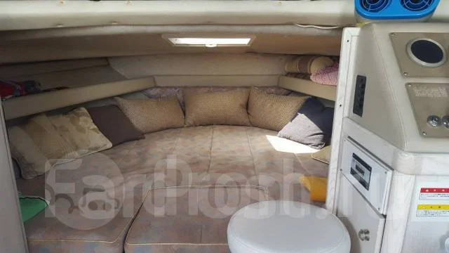 Bayliner. 1996 ���, ����� 9,5��., ��������� ������������, 380��.�., ������ ����