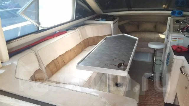 Bayliner. 1996 ���, ����� 9,5��., ��������� ������������, 380��.�., ������ ����