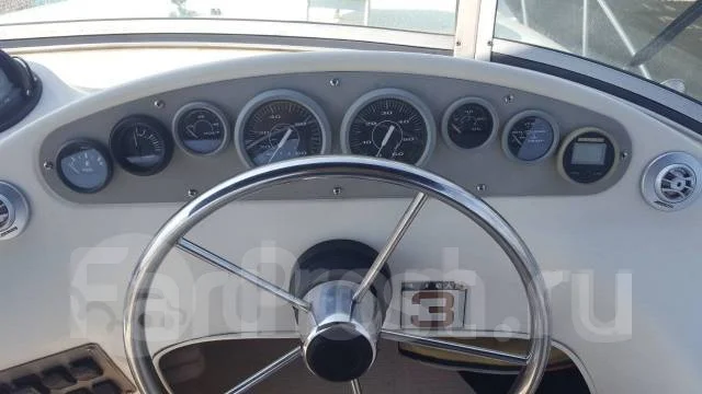 Bayliner. 1996 ���, ����� 9,5��., ��������� ������������, 380��.�., ������ ����