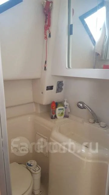 Bayliner. 1996 ���, ����� 9,5��., ��������� ������������, 380��.�., ������ ����