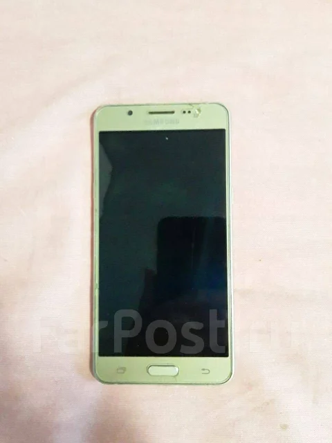Samsung Galaxy J5 2016. �/�, ������� ����