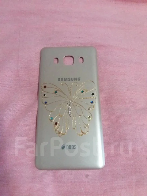Samsung Galaxy J5 2016. �/�, ������� ����