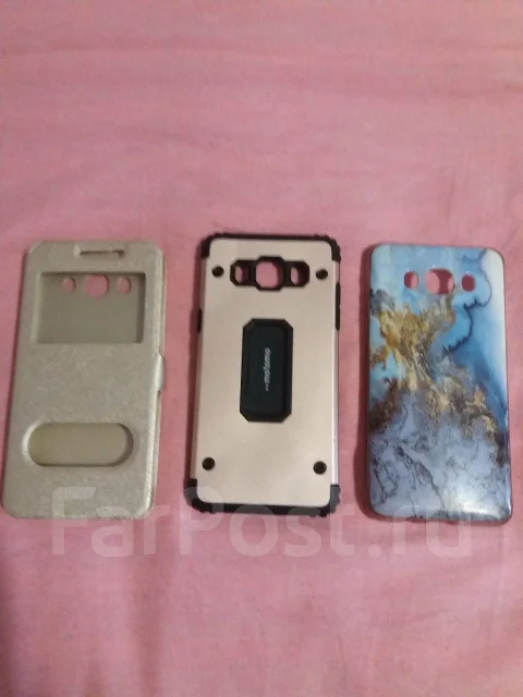 Samsung Galaxy J5 2016. �/�, ������� ����