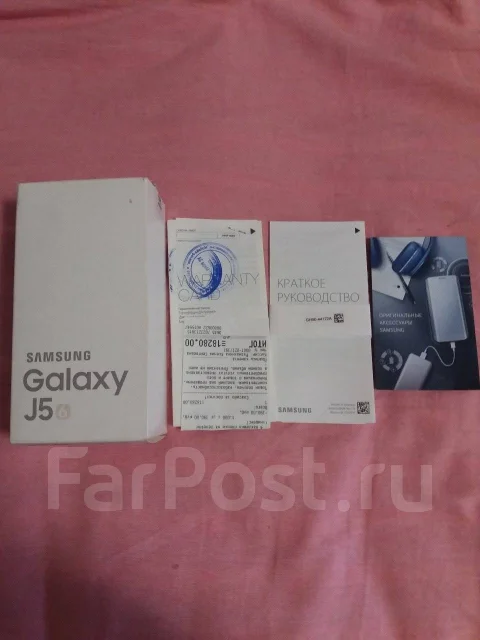 Samsung Galaxy J5 2016. �/�, ������� ����