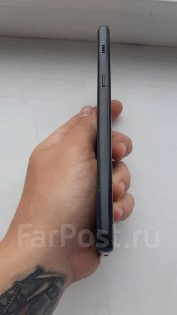 Samsung Galaxy A8+. �/�, ������, 3G, 4G LTE, Dual-SIM, ����������, NFC ����