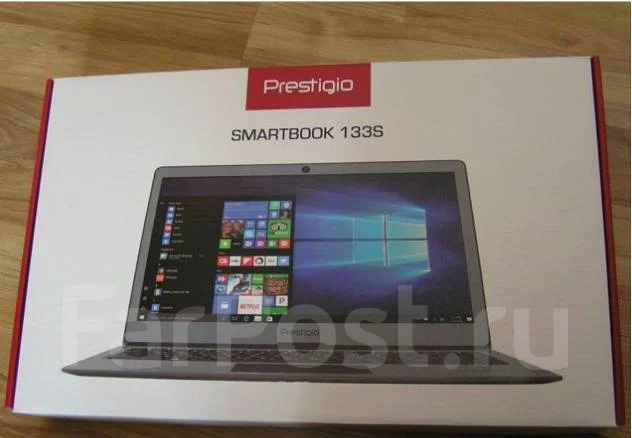 Prestigio ����