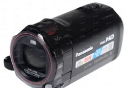 Panasonic HC-V730 ����