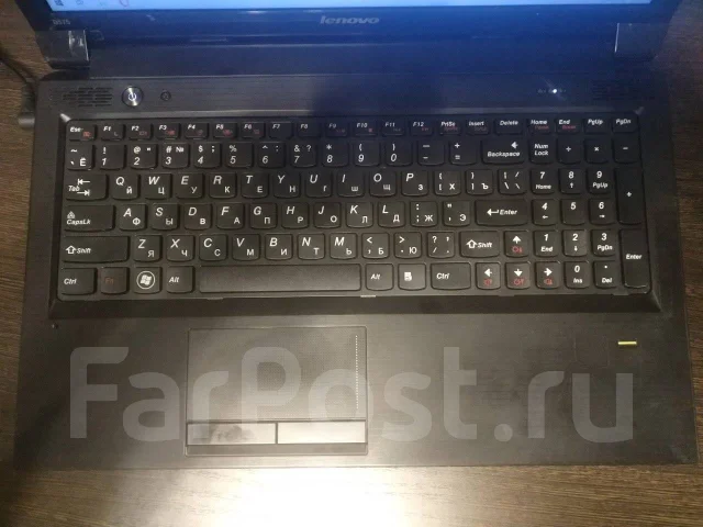 Lenovo IdeaPad B575. 15.6", 1,3����, ��� 4 ��, ���� 500���, WiFi: 1, ����������� �� 2��. ����