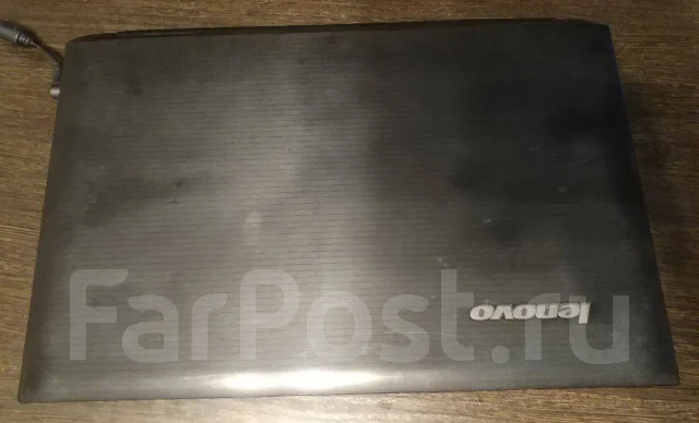 Lenovo IdeaPad B575. 15.6", 1,3����, ��� 4 ��, ���� 500���, WiFi: 1, ����������� �� 2��. ����