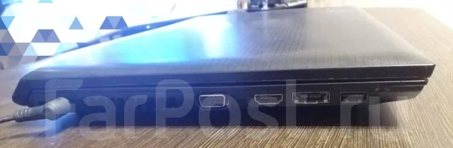 Lenovo IdeaPad B575. 15.6", 1,3����, ��� 4 ��, ���� 500���, WiFi: 1, ����������� �� 2��. ����