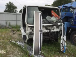 Hino Ranger. . FC1JKD ����