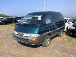 Toyota Lite Ace, 1995 во Владивостоке Toyota Lite Ace. CR31G, 3CT