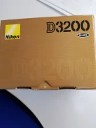 Nikon D3200 Kit. 20 � ����� �� ����