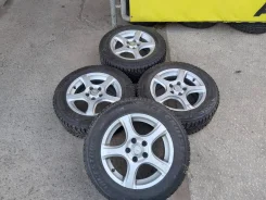 Dezent TG. 6.0x15", 5x108, ET45, �� 60,0���. ����