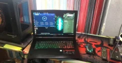 MSI GP62M 7REX Leopard Pro ����