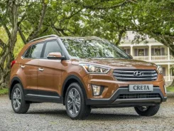 Hyundai Creta ����
