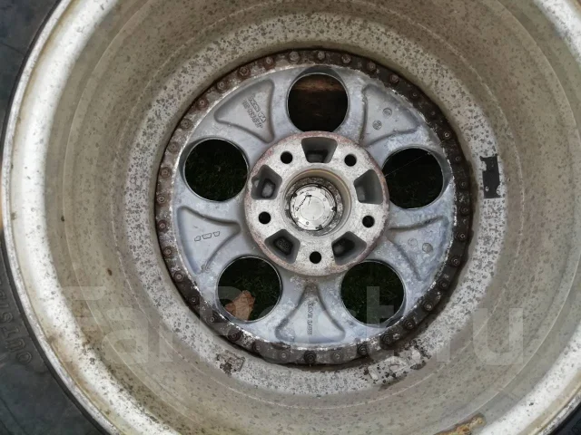 Racing Direction. x16", 5x114.3, ET45 ����