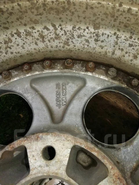 Racing Direction. x16", 5x114.3, ET45 ����